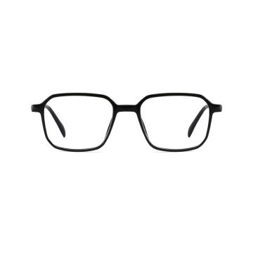 Fashion Eco Mens Acetato Designer Glass Optical